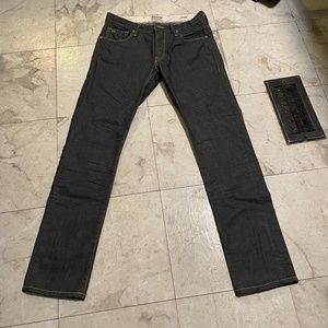 The Scotch Co - Scotch Art - Ralston Indigo Jeans 29W x 34L